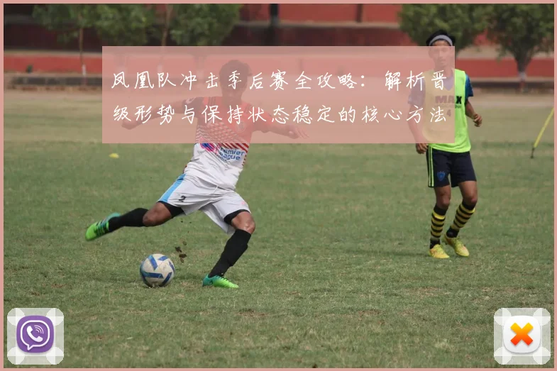 凤凰队冲击季后赛全攻略：解析晋级形势与保持状态稳定的核心方法