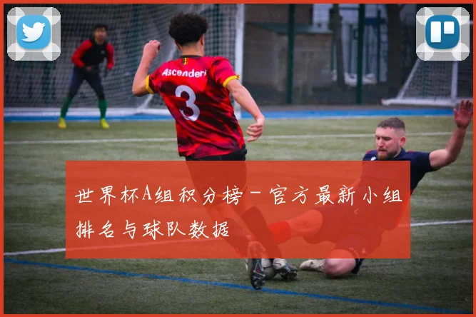 世界杯A组积分榜 - 官方最新小组排名与球队数据