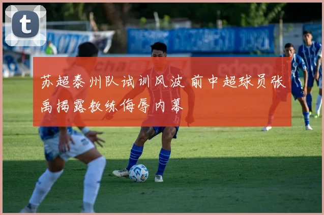 苏超泰州队试训风波 前中超球员张禹揭露教练侮辱内幕