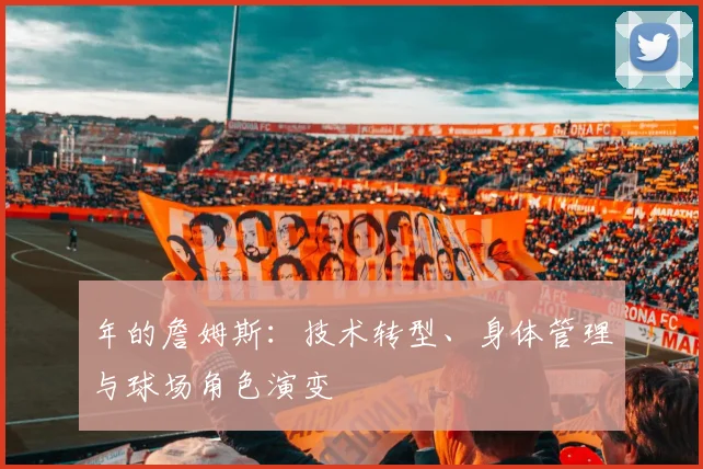 年的詹姆斯：技术转型、身体管理与球场角色演变